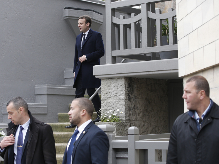 Бразильский наемник, ранее объявленный  пропавшим без вести, ликвидирован в зоне СВО