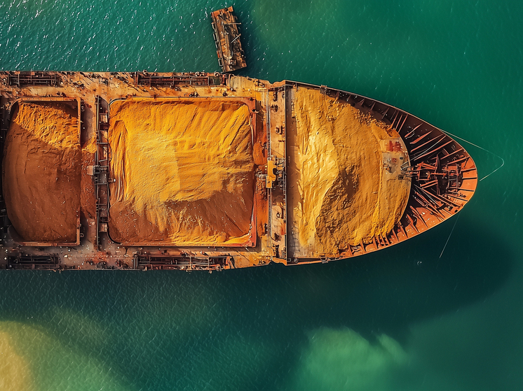 Двое российских моряков пришли в себя после отравления на судне у берегов Стамбула