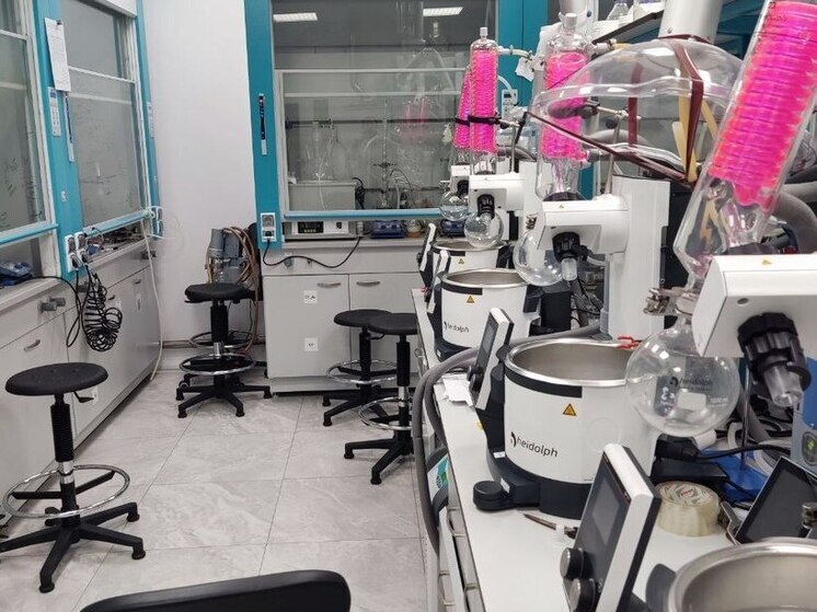 Калининград так и не вырвался в лидеры по науке и инновациям