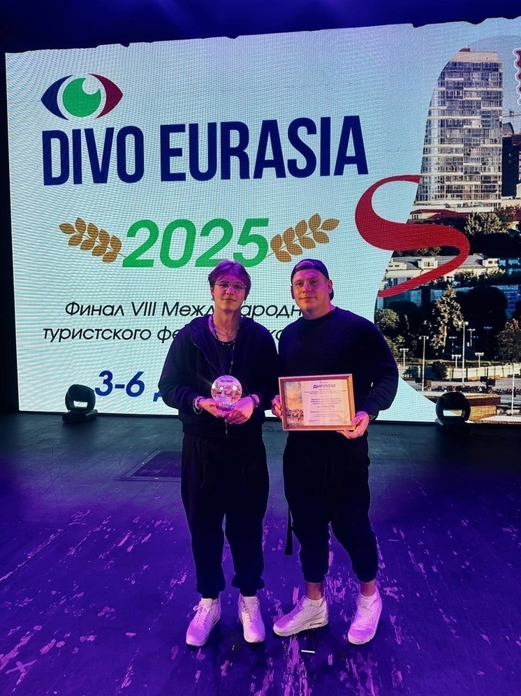 «Симфония станков» ЗМЗ победила в международном конкурсе