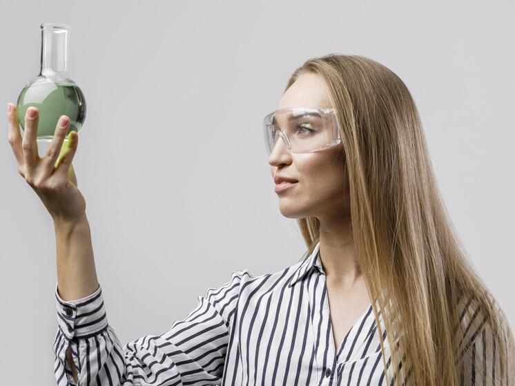 В Красноярском крае учредят три именные стипендии для студентов, достигших успехов в науке