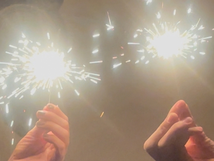 Нумеролог из Ростовской области рассказала, как правильно загадать желание на Новый Год