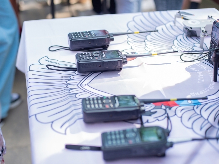 В Орловской области нашли пропавшую девушку с ребёнком