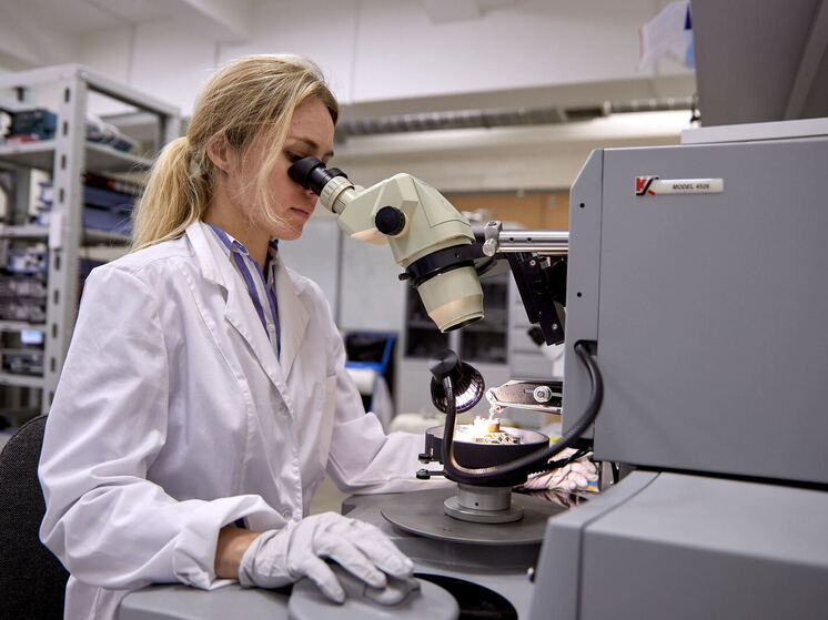 В Новосибирске проходит Всероссийский фестиваль «Наука 0+»