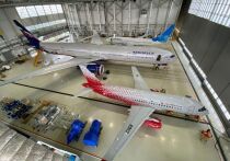 Новая глава в истории российской гражданской авиации началась 7 декабря 2015 года