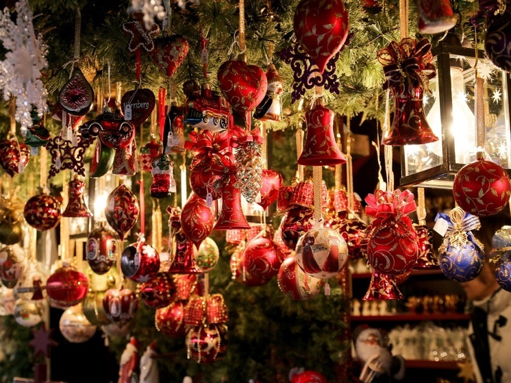 Нижегородцы признались, что ненавидят Новый год