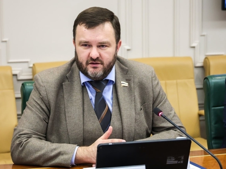 Сенатор Ворона: аренда бесхозных зданий сохранит инфраструктуру Запорожья