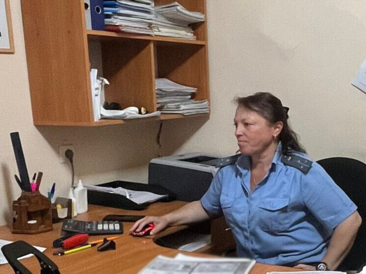 Житель Белогорска погасил долг по штрафам и налогам после угрозы ареста автомобиля