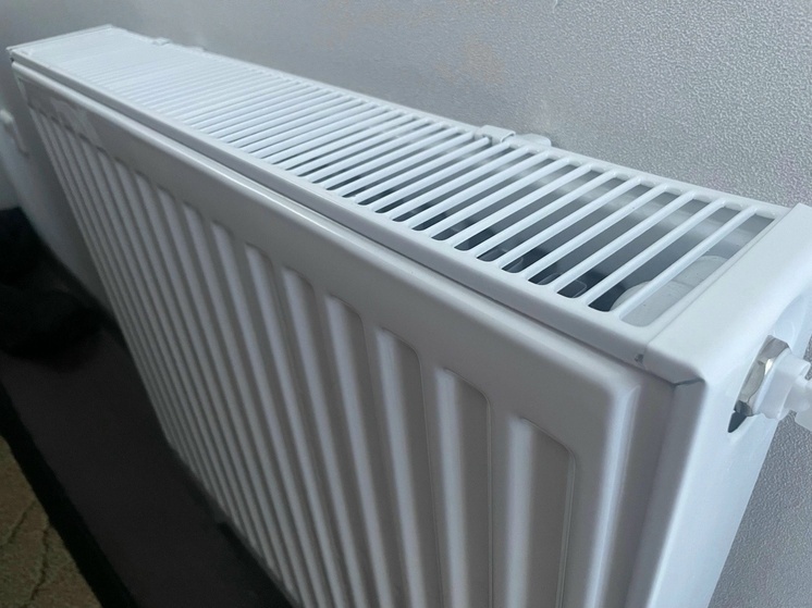 В Ростове несколько многоквартирных домов по улице Нансена столкнулись с отсутствием отопления