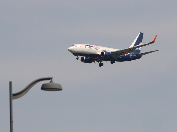 Росавиация сняла ограничения на рейсы в семи аэропортах