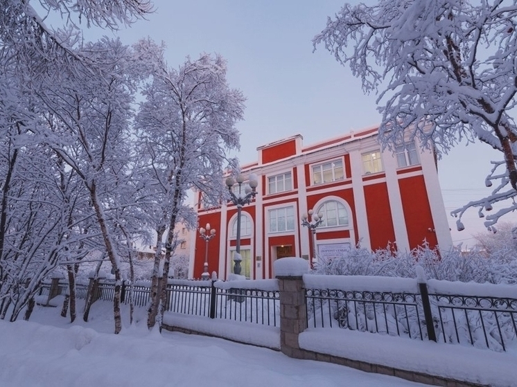 Северяне смогут посетить все выставки Мурманского музея 7 декабря за символическую стоимость