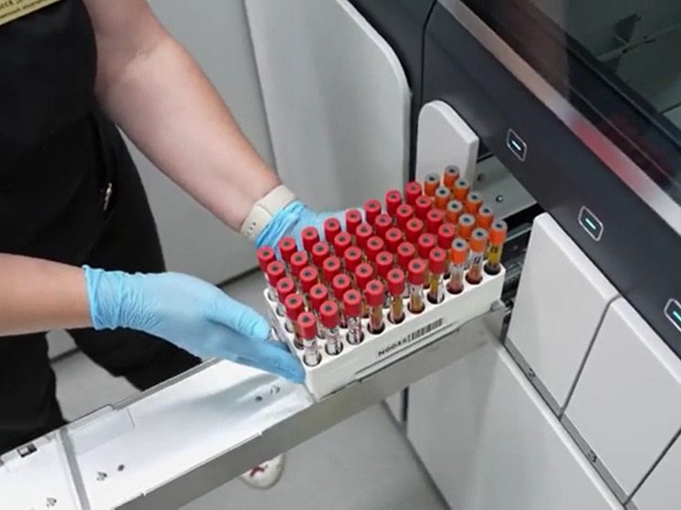 Пензенский врач рассказала, как жить с ВИЧ