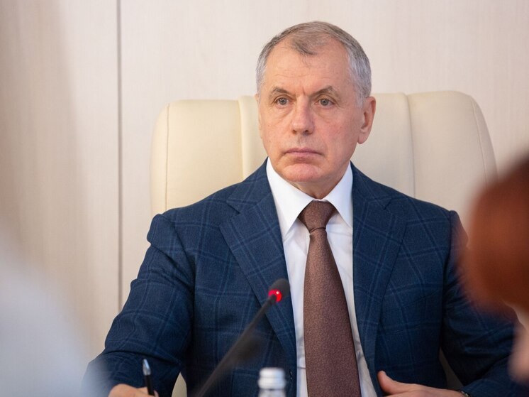 Константинов: Мир на Украине станет катастрофой для правящего класса Европы