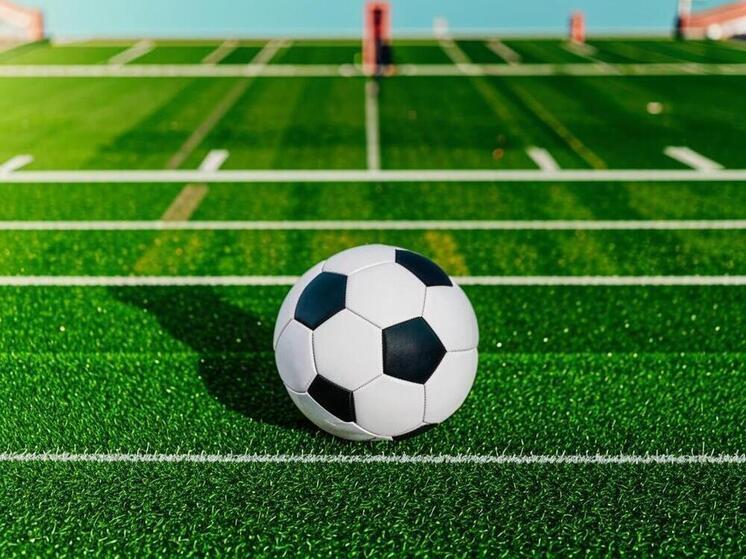 Дагестанские футболисты вошли в число лучших команд России в категории U-15