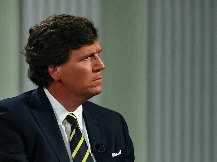 Карлсон сказал, что хотел бы еще раз посетить Россию