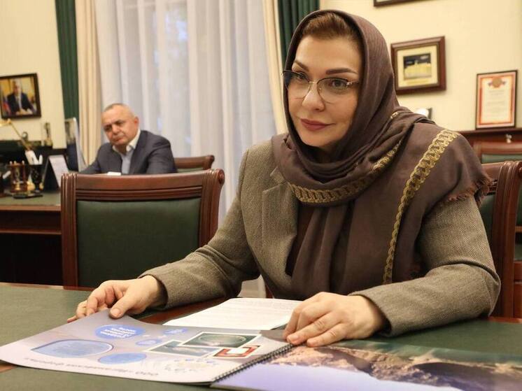 В Дагестане объём переработки рыбы вырос на 10% за с начала 2025 года