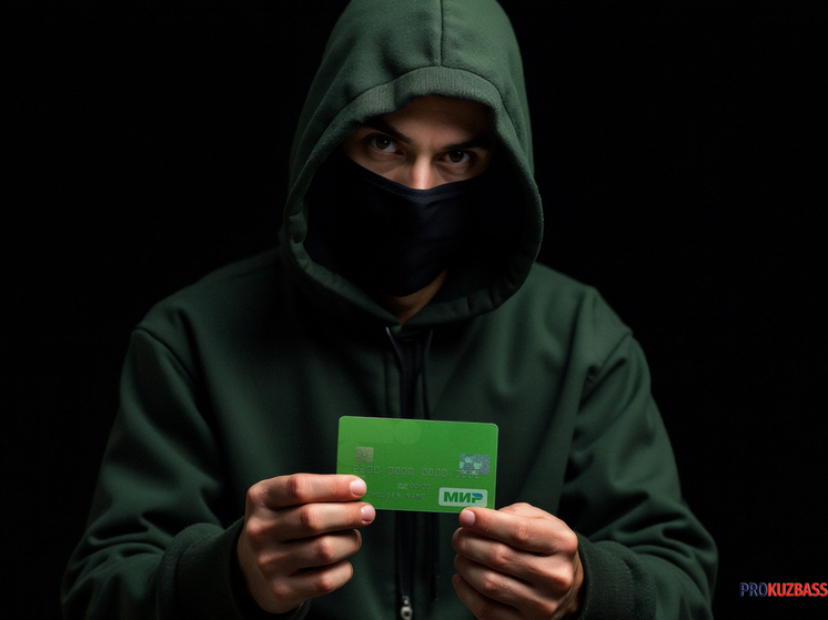 69 жителей Кузбасса стали жертвами аферистов за неделю