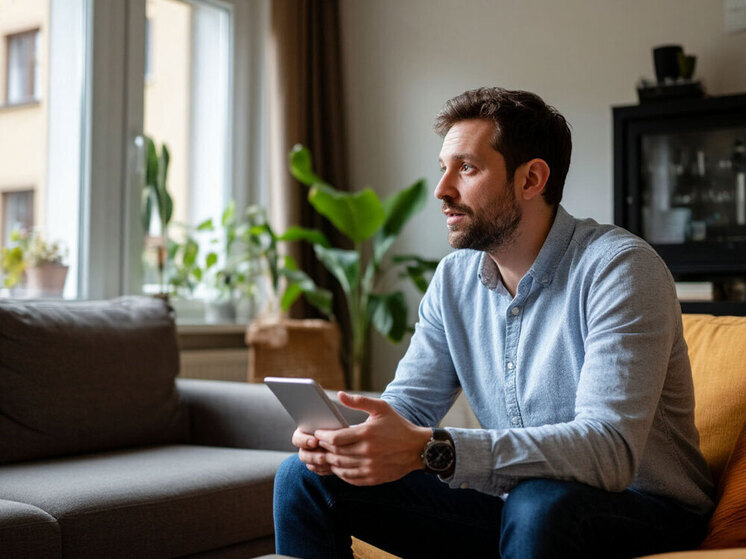 39% ивановцев высказались против чат ботов и голосовых помощников