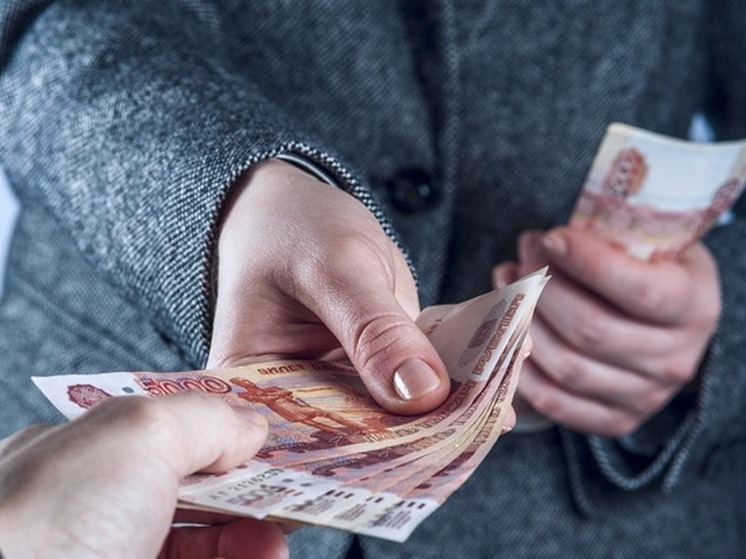 Совет жителям Калмыкии: завтра не давайте деньги в долг