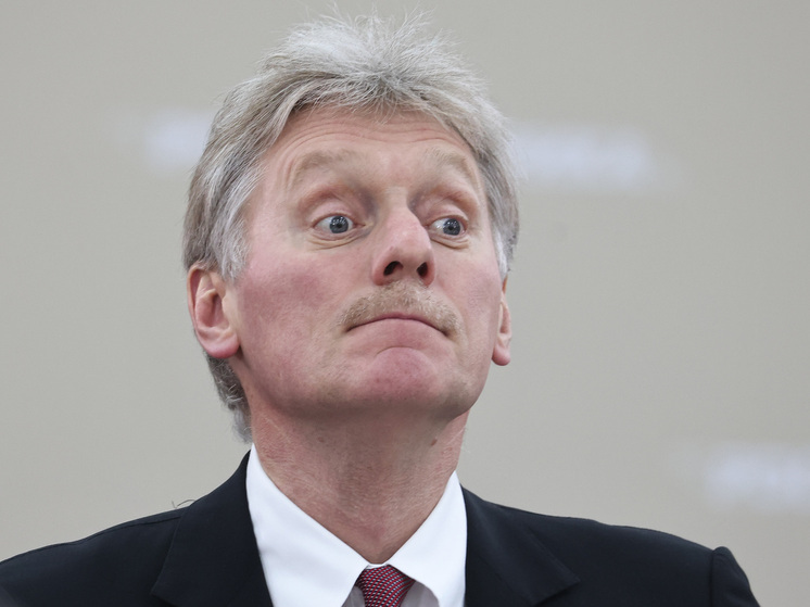 Песков: новая стратегия безопасности США может помочь переговорам по Украине