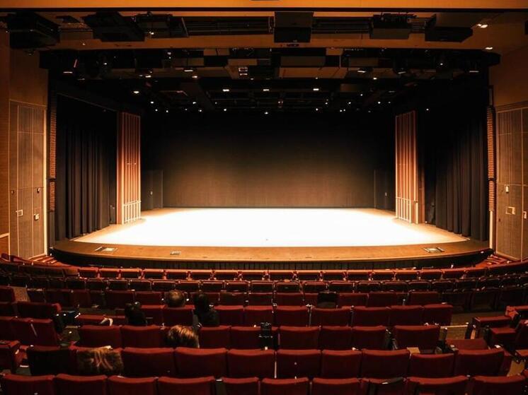 Дагестанский театр кукол выступил на международном фестивале в Китае