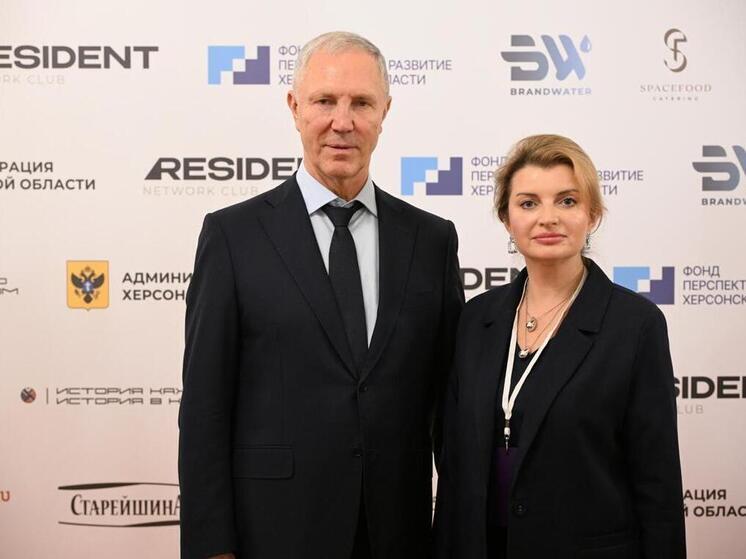 На Кремлевскую елку отправится 100 детей из Херсонской области