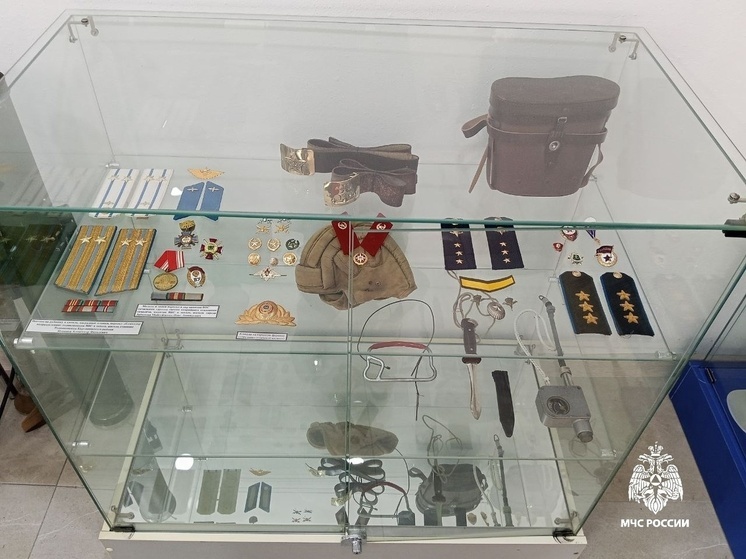 В Лабинском районе обновленный музей откроет двери для посетителей