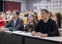 Пятигорск в очередной раз стал площадкой для диалога и обмена опытом в сфере добровольчества