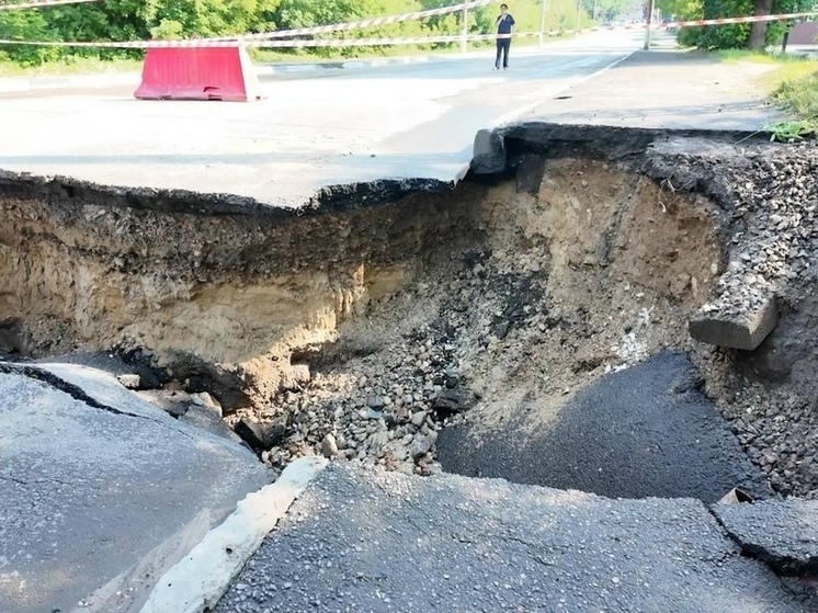 Кохомский мост планируют открыть к лету