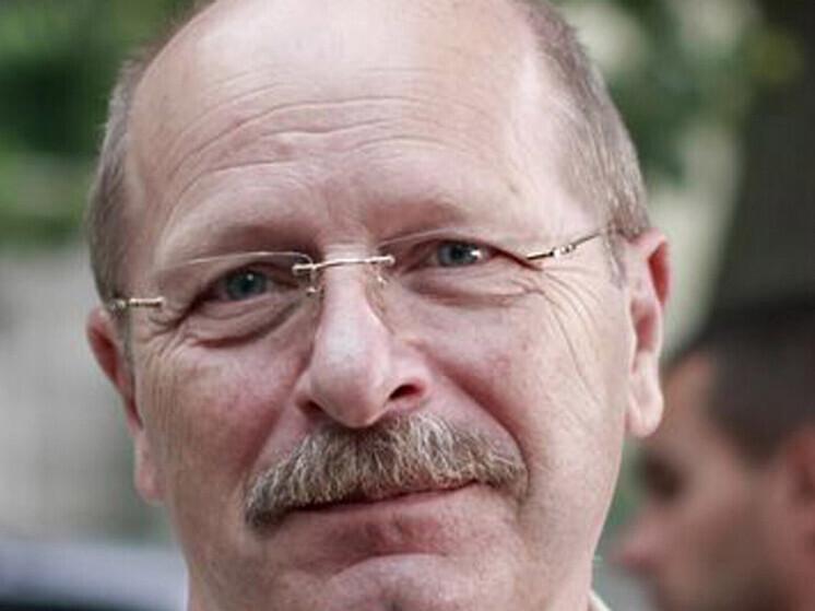 Скончался советский и украинский киноррежиссер Вячеслав Криштофович