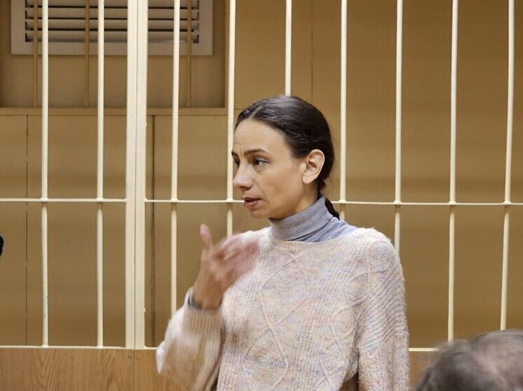 Адвокаты обжаловали приговор уроженки Барнаула Кохал за убийство рэпера Картрайта