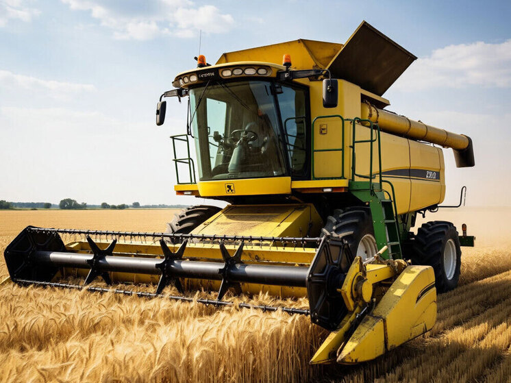 Бурятия получит дополнительные средства на подготовку специалистов для АПК