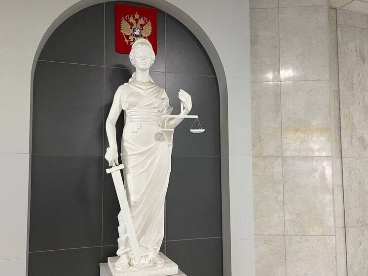 Жителя Ялты осудили на два года колонии за неуплату алиментов