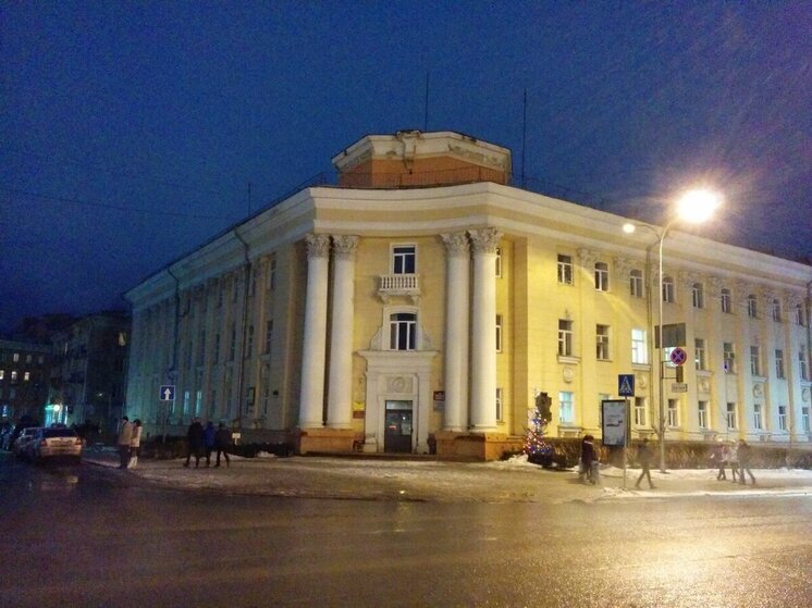 В Министерстве Экономики Карелии смогли выкроить в плотном графике время, чтобы позаниматься цифровыми приукрашиваниями