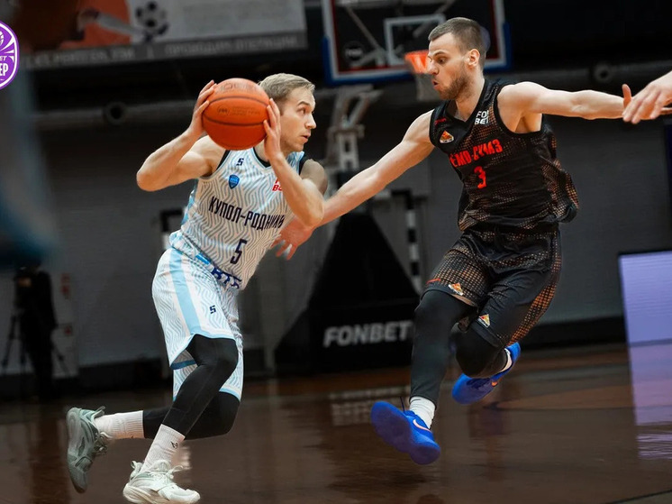 Ижевский баскетбольный клуб наказали за работу комментатора