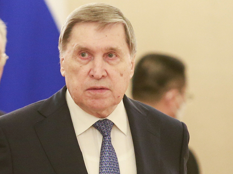 Ушакова: команда Трампа пообещала России железобетонное соглашение