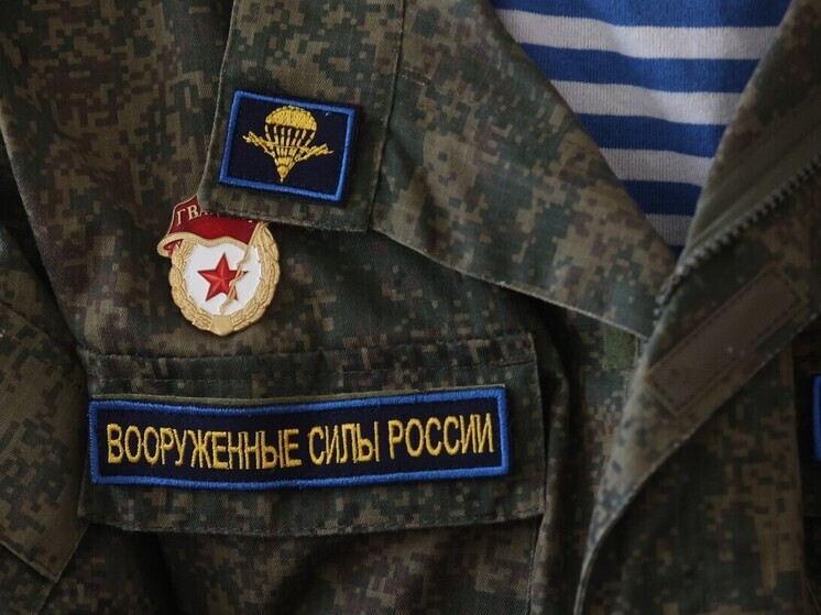 Проект поддержки ветеранов СВО на Южном Урале наградили в Москве