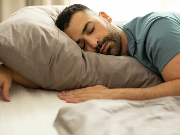 Завтра сон отразит состояние жителей Калмыкии