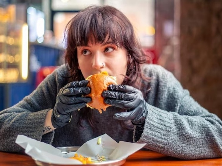 Жителям Калмыкии завтра нужно быть умеренными в еде