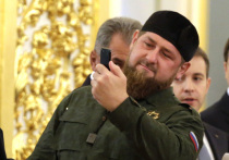 Глава Чечни Рамзан Кадыров призвал народ Украины объединиться и открыто выступить против киевского режима и войны с Россией