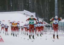 Самый титулованный лыжник страны, трёхкратный олимпийский чемпион Александр Большунов принял участие в масс-старте второго этапа Кубка России в Тюмени, по итогам которого получил серебряную медаль. Эта первая гонка после его дисквалификации за инцидент на первом этапе Кубка в Кировске, где произошла его стычка с Александром Бакуровым. В Давос на Кубок мира он не полетит, туда поедут отбираться на Олимпиаду Коростелев, Непряева и Волков.