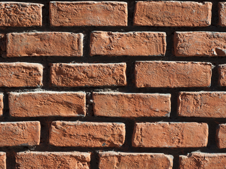 В Красноярске выставлен на продажу законсервированный кирпичный завод за 15 млн рублей