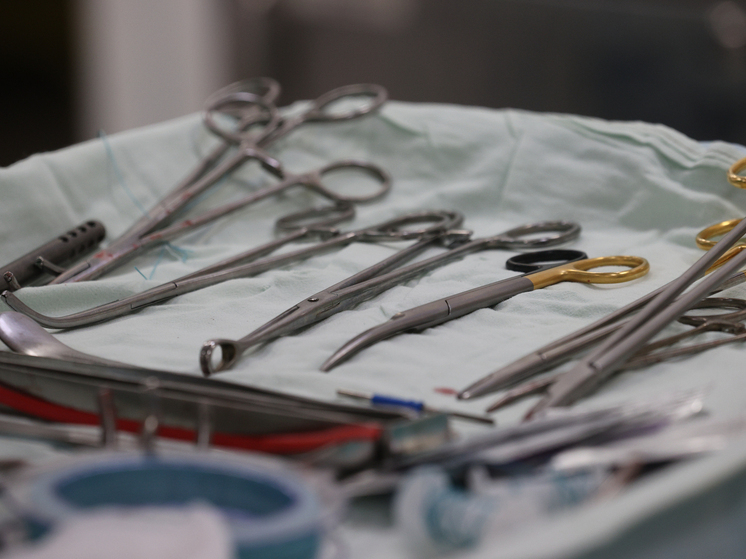 SHOT: Женщина умерла после пластической операции в Москве