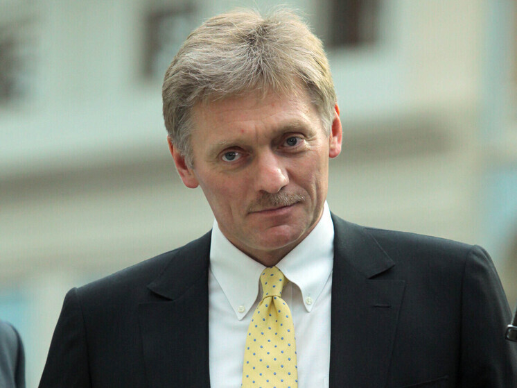 Песков: разногласия Запада по российским активам являются феноменальной ситуацией