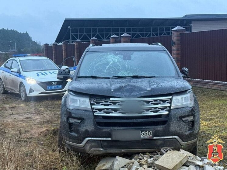 Под Тверью произошло смертельное ДТП, которое устроил житель Москвы