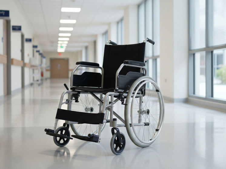 Mash: 19‑летний астраханец получил инвалидность из‑за энергетиков