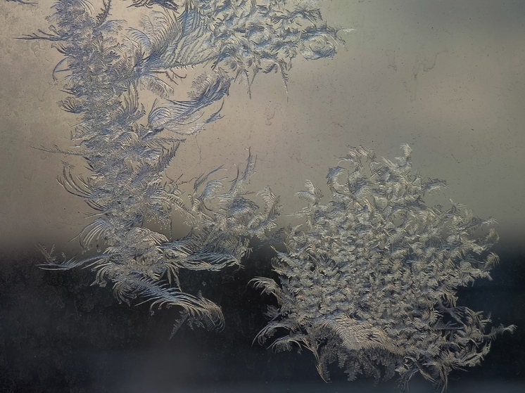 Морозы до -42°С ударят по Томской области в начале недели