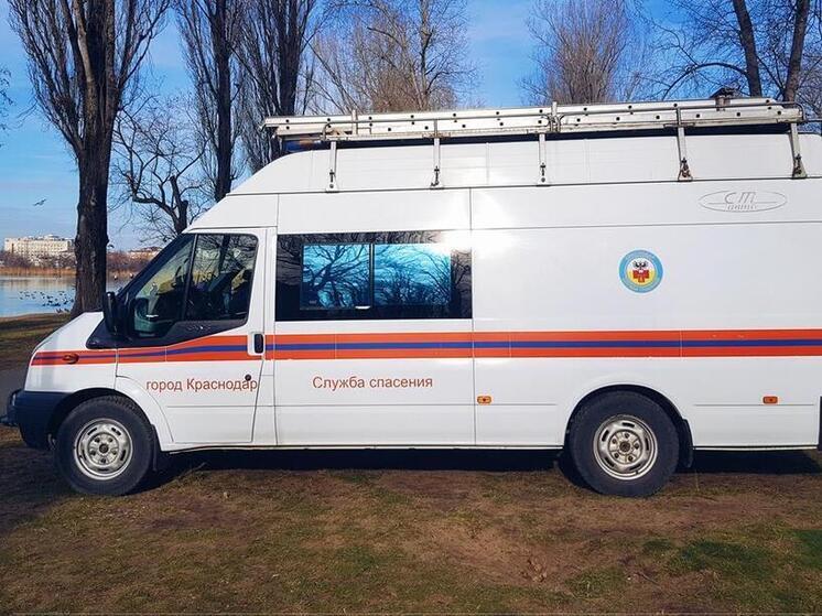 Спасатели Кубани ликвидировали последствия 30 происшествий за минувшие 24 часа