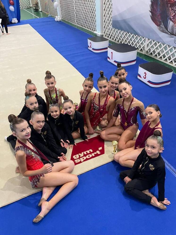 Губернатор Миляев рассказал о соревнованиях по гимнастике в Плавске