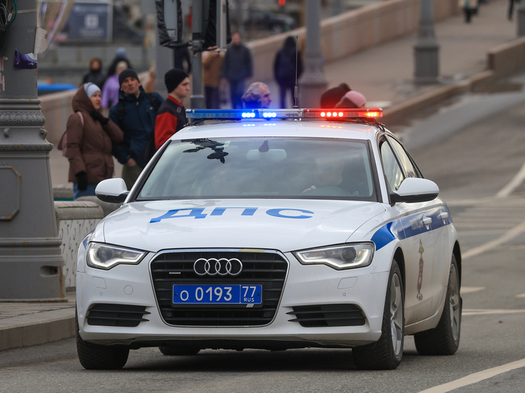 Нетрезвый водитель без прав спровоцировал погоню со стрельбой в Евпатории